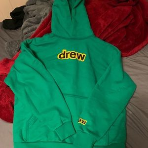 Drew house secret hoodie